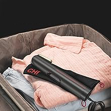 CHI 11580F Steam Handheld Garment Steamer